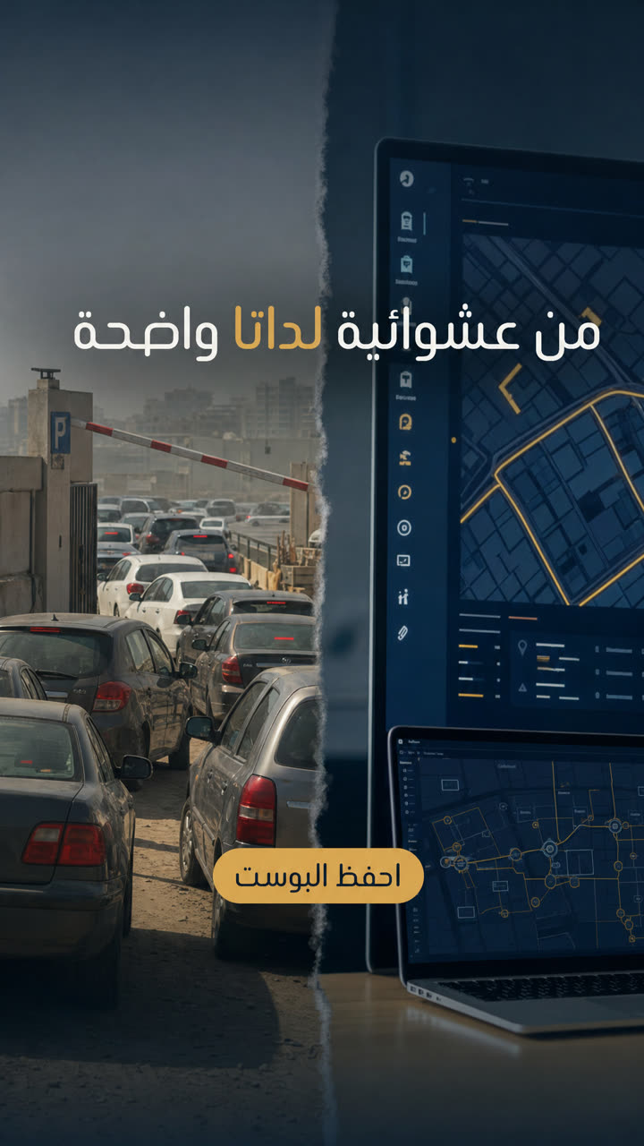 من عشوائية لداتا واضحة