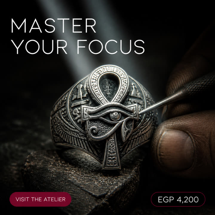 The Point of Focus
